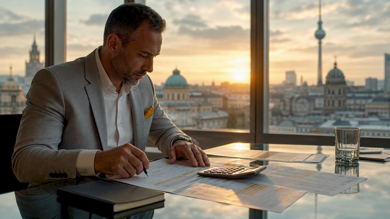 High Earner Insurance Cost Optimization Tips for Germany