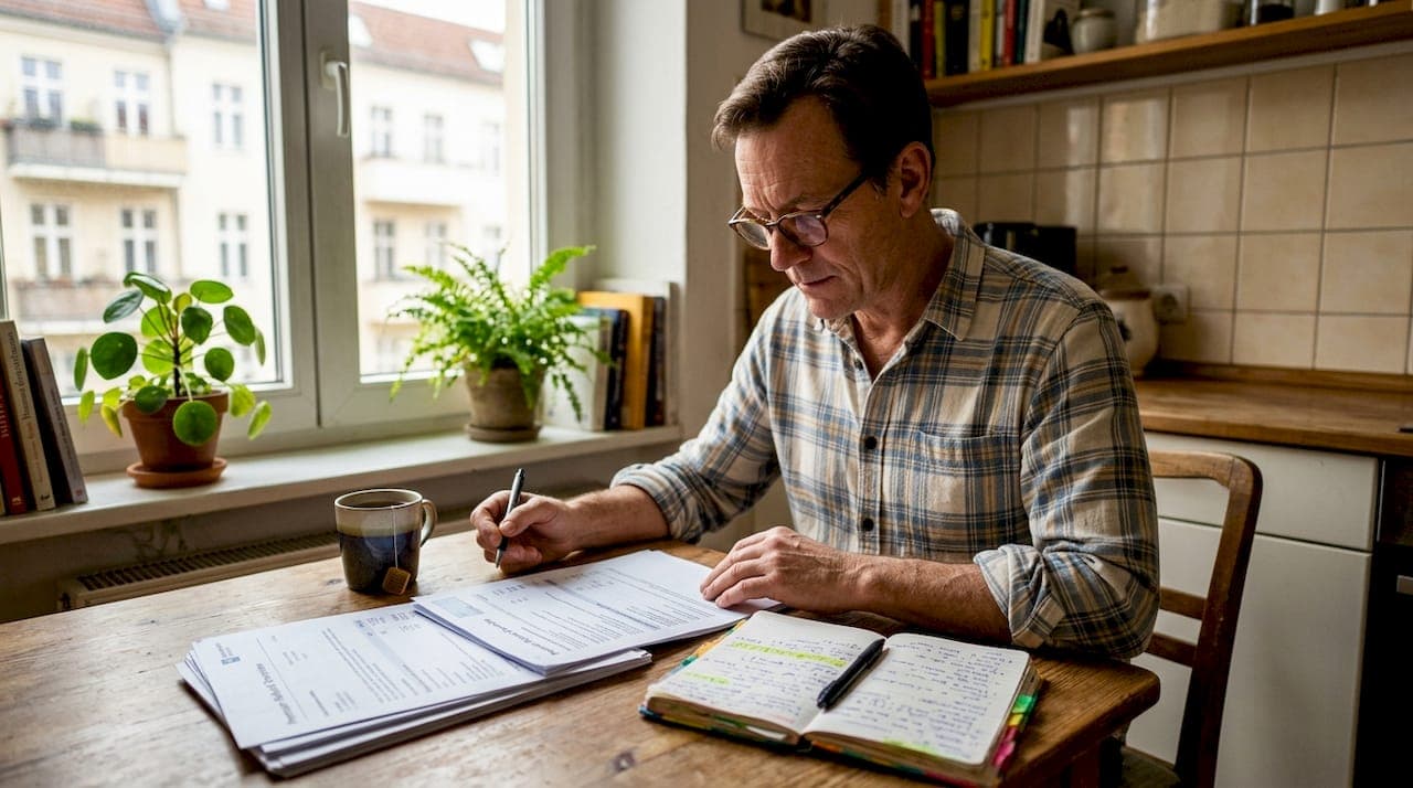 Premium Refund Private Insurance Explained for Expats