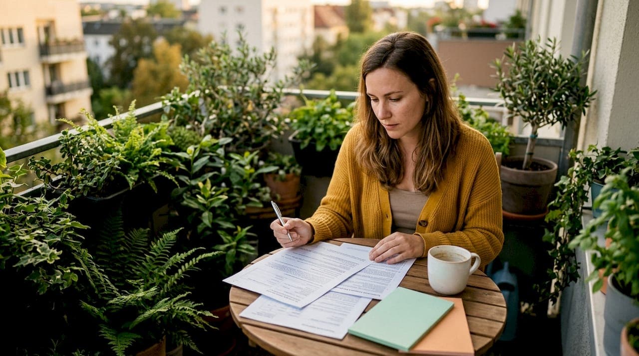 Sonderausgabenabzug Insurance Explained for Expats