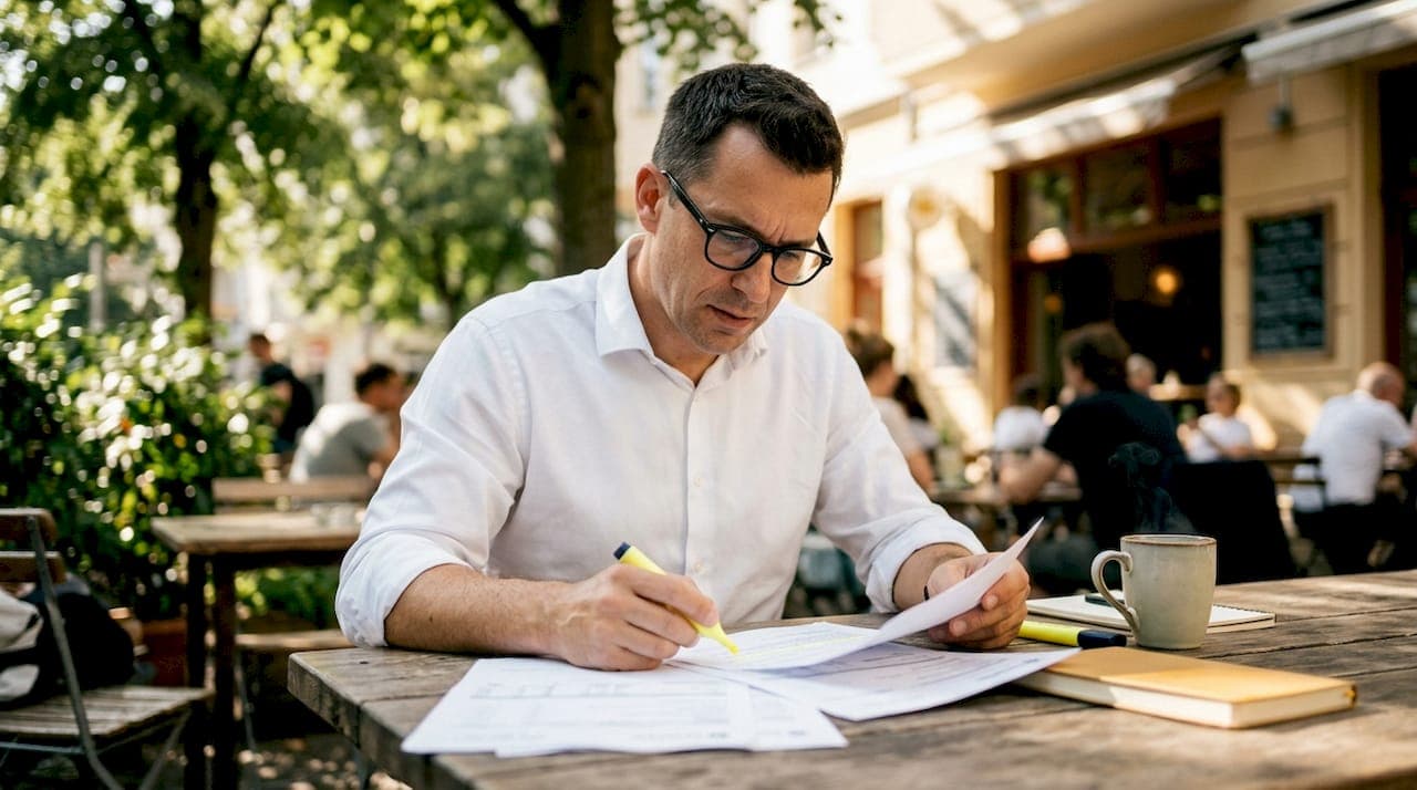 Arbeitgeberanteil Insurance Explained for Expats in Germany