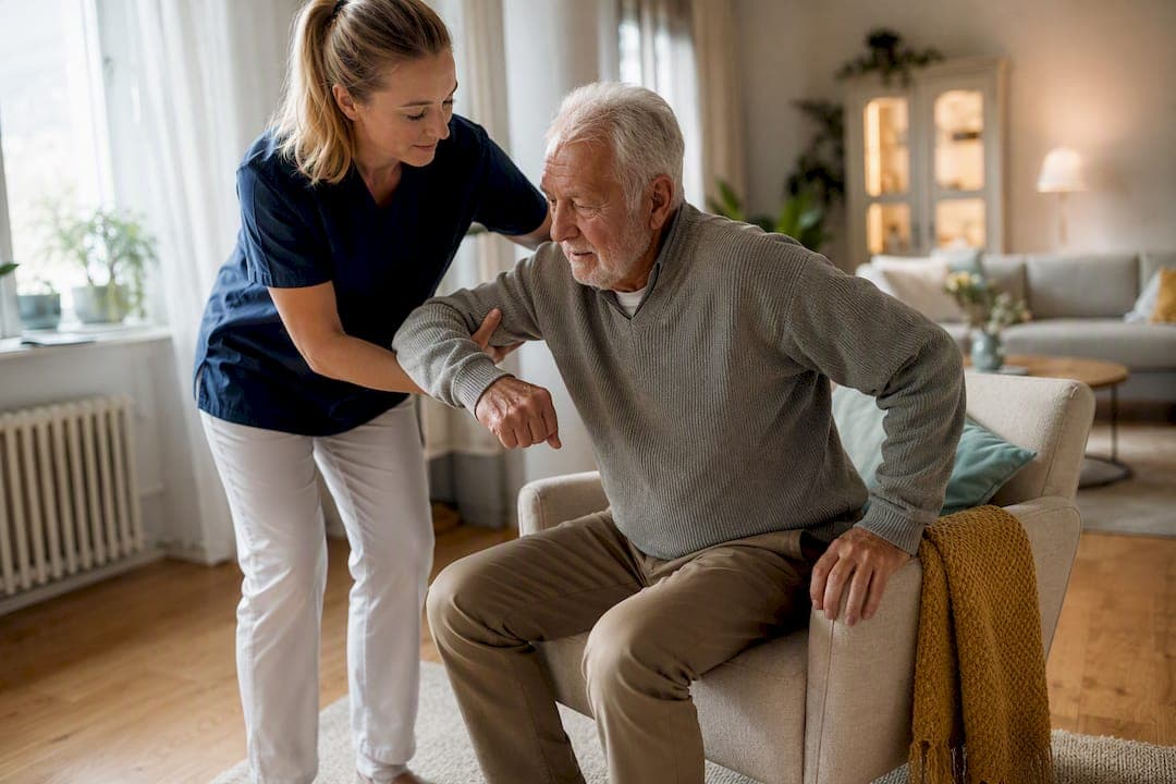 Avoid Germany’s €2,000–€3,000 Care Gap: PKV Long Term Care Insurance