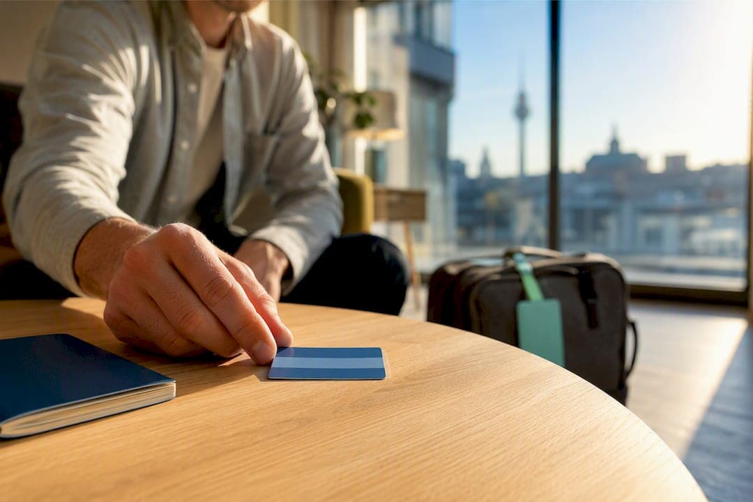 24 Month Limit, 183 Day Tax: Workation Health Insurance for Germans
